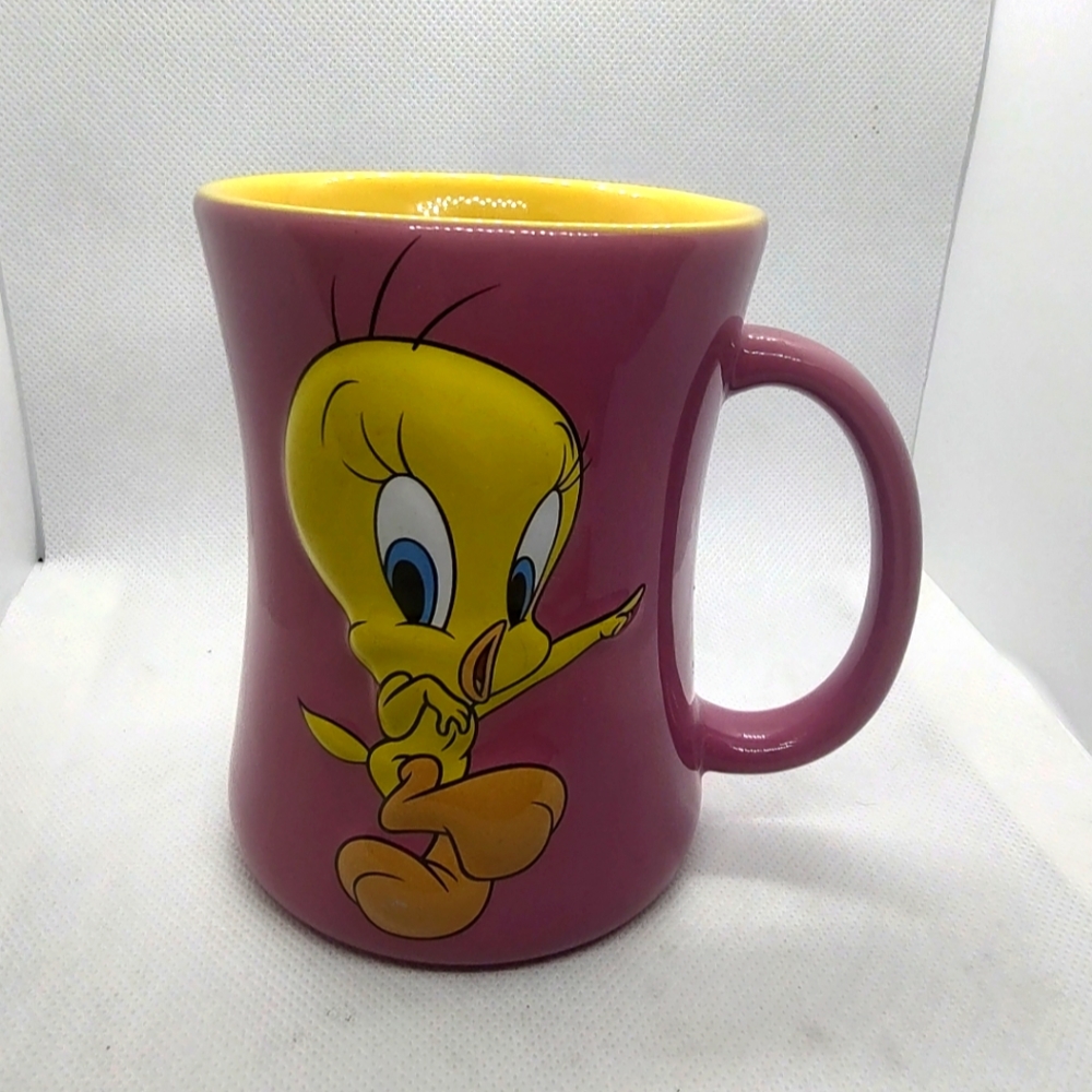 Tweedy Bird Looney Tunes 2005 Mug